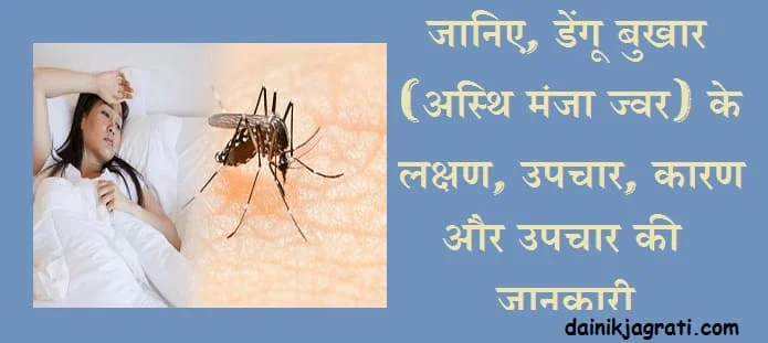 डेंगू बुखार