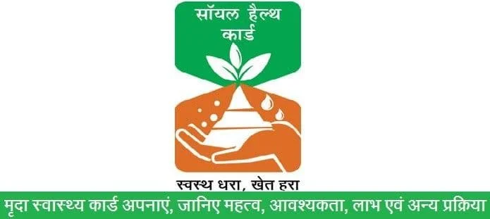 मृदा स्वास्थ्य कार्ड