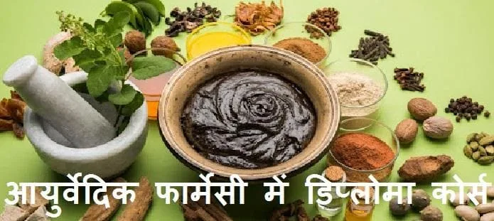 आयुर्वेदिक फार्मेसी में डिप्लोमा: योग्यता, प्रवेश, सिलेबस और करियर
